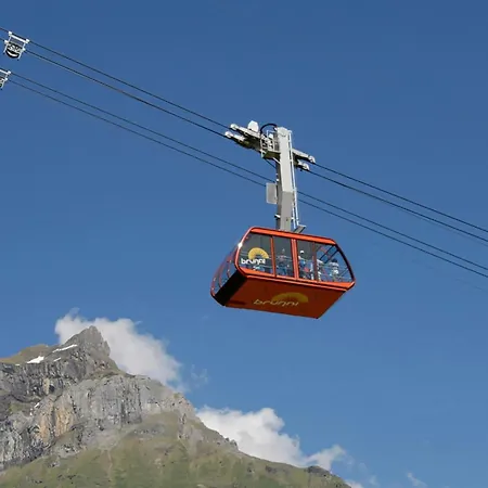 Erlenrain 722e By Interhome Appartement *