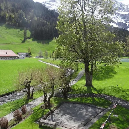 Erlenrain 722e By Interhome Appartement