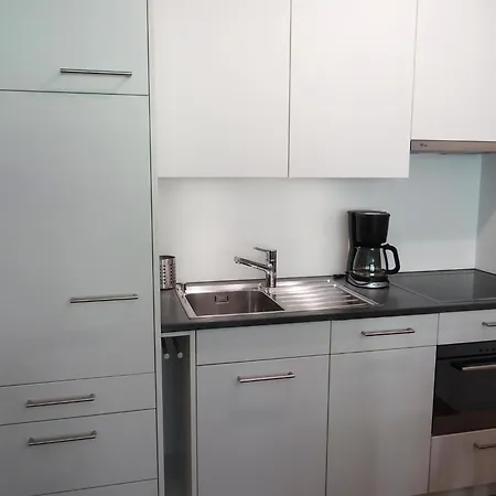 Lägenhet Apartment Erlenrain Wohnung 722E Appartement-Fewo 2-Bettwohnung By Interhome
