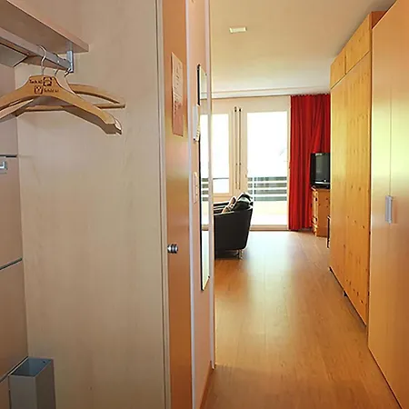 Apartment Erlenrain Wohnung 722E Appartement-Fewo 2-Bettwohnung By Interhome * Engelberg