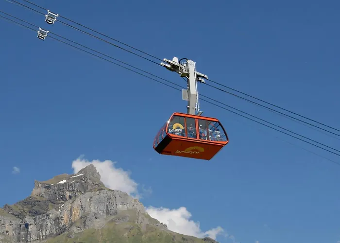 Erlenrain 722e By Interhome Daire *