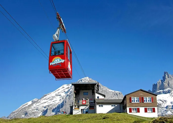 Erlenrain 722e By Interhome Daire Engelberg