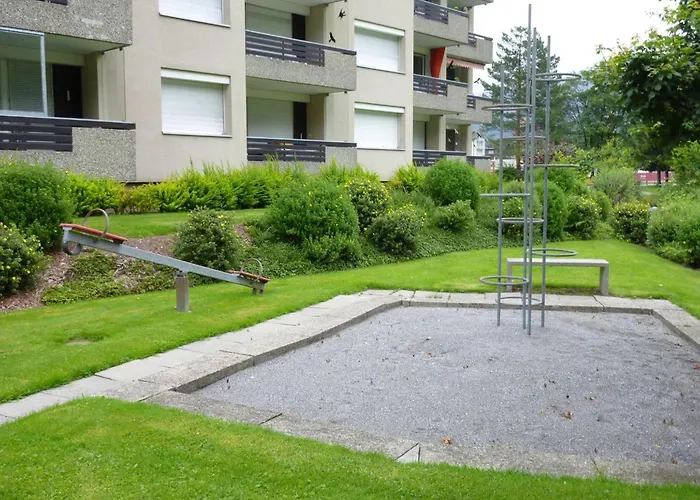 Erlenrain 722e By Interhome *