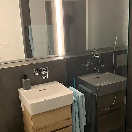 Erlenrain 722e By Interhome Daire