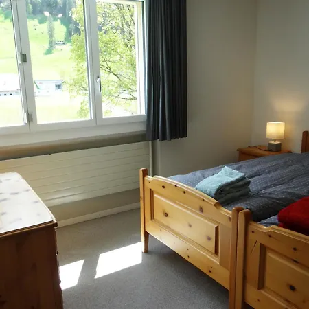 Erlenrain 722e By Interhome Daire