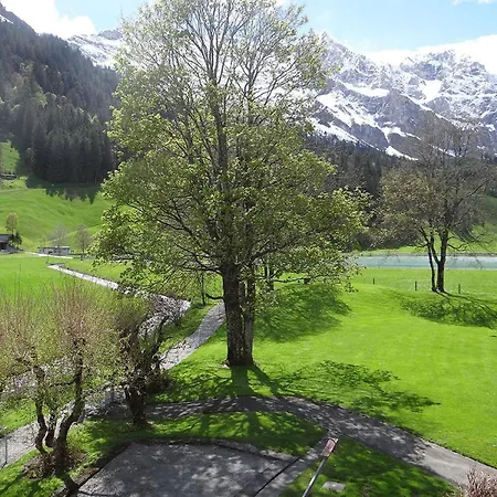 Erlenrain 722e By Interhome 公寓