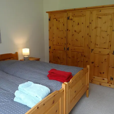 Erlenrain 722e By Interhome 公寓 *